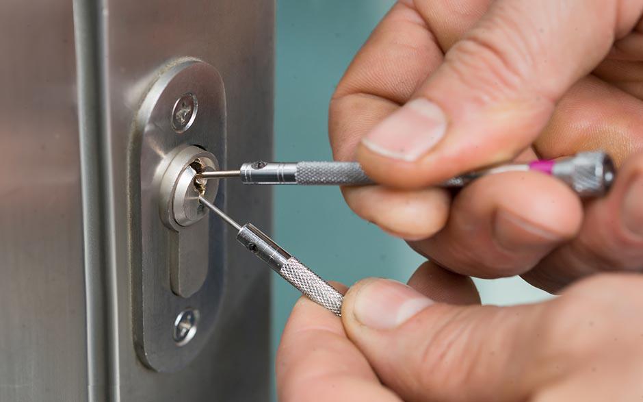 ouverture de porte blindée Le Kremlin-Bicêtre