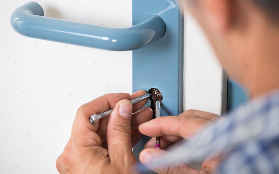changer un cylindre de porte Fontenay-sous-Bois